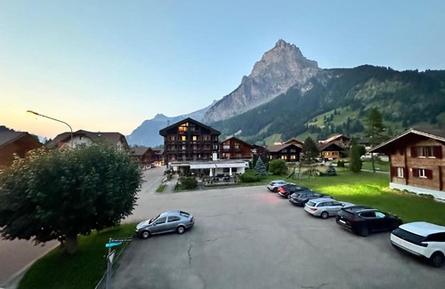 Blausee Apartment | Pet-Friendly Retreat at Alpina Apartment 2, Rated 8.4/10