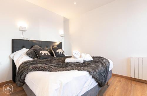 Aussois Hotel | Inviting Alpina Lodge Vanoise: Pet-Friendly Getaway & Spa