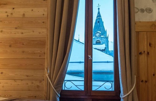 Aussois Hotel | Experience Comfort at Alpina Lodge Vanoise: Spa & Dining