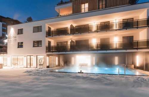 Serfaus Hotel | alpina&more APARTMENTS I ZIMMER
