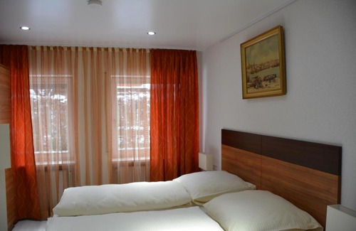 Rosenheim Apartment | Pet-Friendly Retreat at Alpinaflat: Ideal for Families