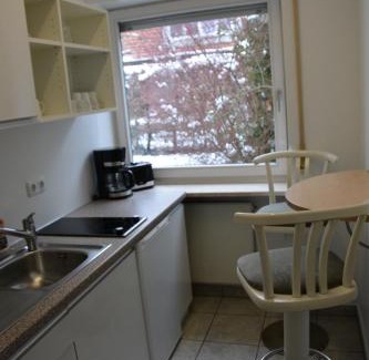 Rosenheim Apartment | Pet-Friendly Retreat at Alpinaflat: Ideal for Families