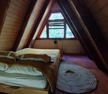 Melipeuco Other | Top-Rated Refugio Llaima with Hot Tub & Pet-Friendly Options