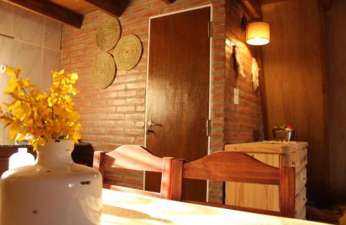 Cortaderas Ski Chalet | ALPINAS DeL MONTE