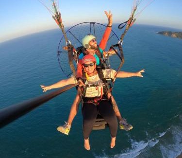 Nuh Boat Rental | Alpine Adventures Sports