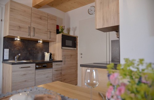 Thorl Apartment | Top-Rated Alpine Apartment Lisa 7 in Bad Mitterndorf