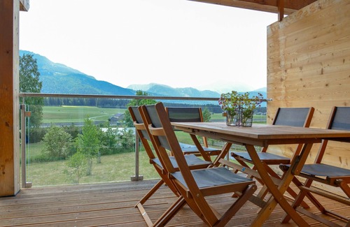 Zauchen Apartment | Discover Alpine Apartment Pia 5 in Bad Mitterndorf