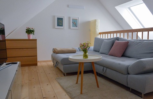 Zauchen Apartment | Discover Alpine Apartment Pia 5 in Bad Mitterndorf