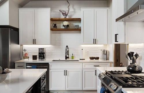 Red Lodge House | Unforgettable Outdoor Experience with Family-Friendly Amenities