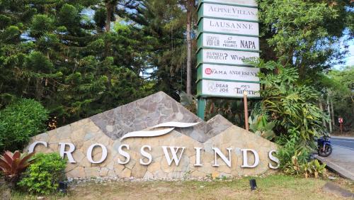 Canlubang Resort | Discover Alpine Breeze at Crosswinds Tagaytay - 9.2/10 Rating