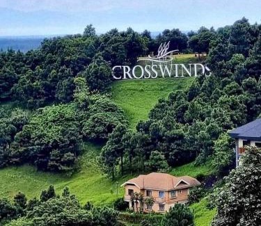 Canlubang Resort | Discover Alpine Breeze at Crosswinds Tagaytay - 9.2/10 Rating
