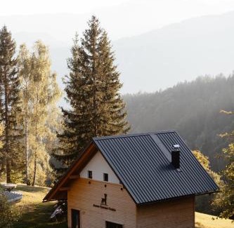 Jesenice House | Pet Friendly Alpine Cottage Golica - Guest Rated 9.8/10