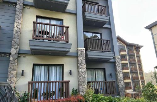 Canlubang Apartment | Alpine Crosswinds Standard 1BR Suite