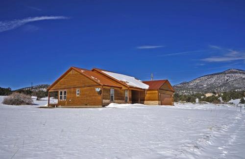 Alpine Village House | Alpine Dream: Family-Friendly Retreat with Great Reviews