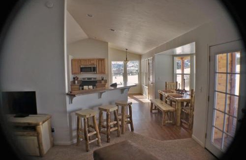 Alpine Village House | Alpine Dream: Family-Friendly Retreat with Great Reviews