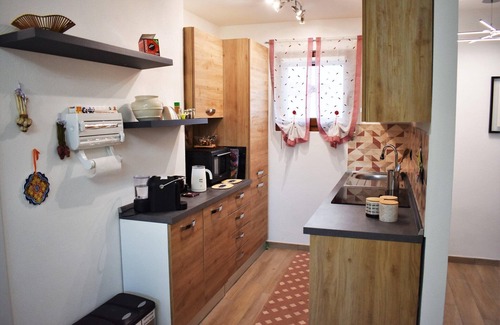 Sestriere Apartment | Inviting Belvilla by OYO Apartment in Scenic Sestriere