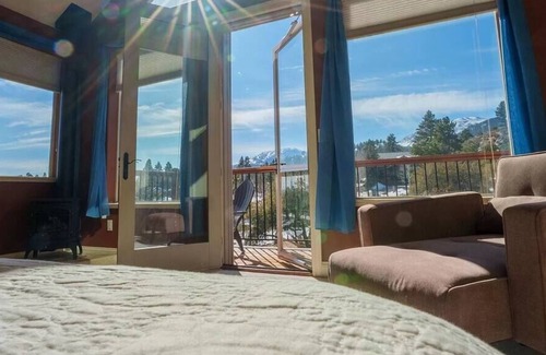 Reno House | Premier Family Getaway at Wind Warrior Ranch Retreat