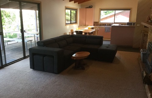 Tawonga South House | Alpine Guest House "Realax & Enjoy"