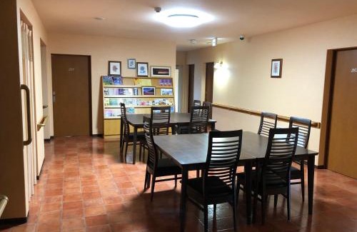 Furano House | Budget-Friendly Alpine Guesthouse with Kitchen Access