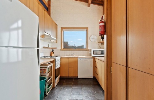 Hotham Heights Apartment | Family Retreat at Alpine Haven: Ideal Chalet for Groups