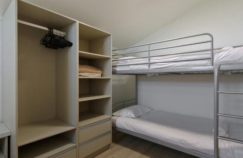 Hotham Heights Apartment | Alpine Heights 27: Family-Friendly Retreat with Pool Access