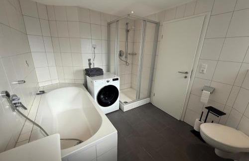 Bad Bayersoien Apartment | Alpine Hideaway Bad Bayersoien