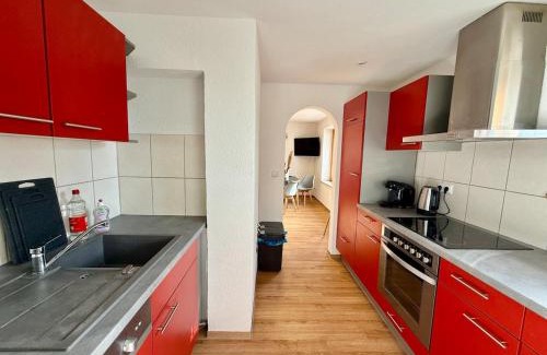 Bad Bayersoien Apartment | Alpine Hideaway Bad Bayersoien