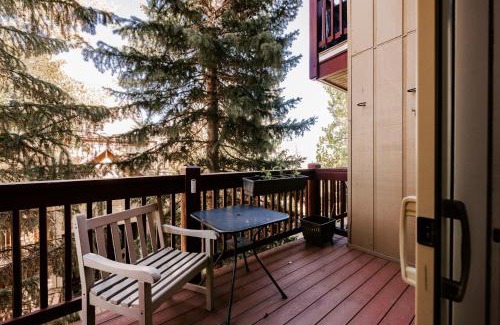 Wildernest House | Alpine Hideaway with Free Shuttle - Wildernest