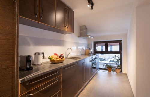 Hopfgarten Markt Condo | Exceptional Alpine Homes - Hopfgarten Zentrum, Rated 9.8!