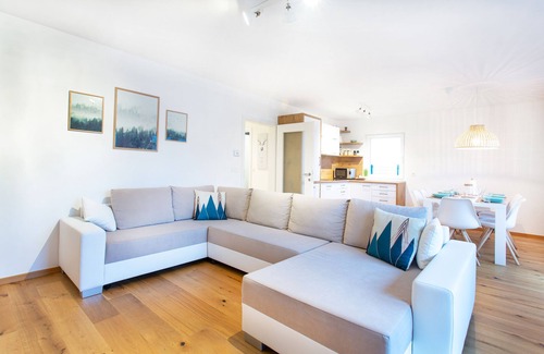 Bohinjska Bistrica Apartment | Explore Alpine Home Apartment for Your Next Getaway