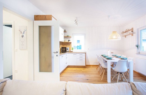 Bohinjska Bistrica Apartment | Explore Alpine Home Apartment for Your Next Getaway
