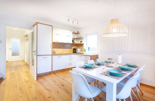 Bohinjska Bistrica Apartment | Explore Alpine Home Apartment for Your Next Getaway