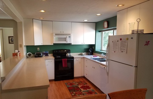 Ouray House | Experience Alpine House: 3 Bed Retreat in Ouray