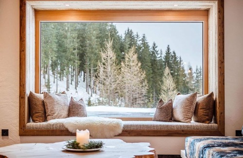Pichl-Preunegg Apartment | Alpine hut "Holzknecht" - Almwelt Austria