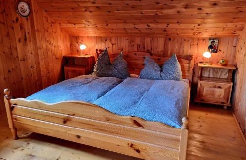Auen Ski Chalet | Cozy Alpine Hut in St Lorenzen ob Murau - Rated 9.8/10