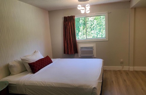South Clearbrook Hotel | Cozy Alpine Inn Abbotsford: Pet and Child Friendly Stay
