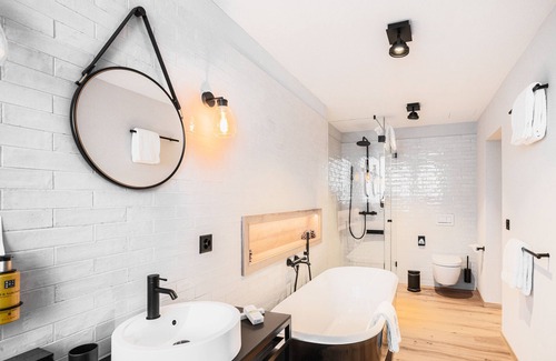 Meierhof Hotel | Experience ALPINE INN Davos: Rated 9.2 with Family Amenities