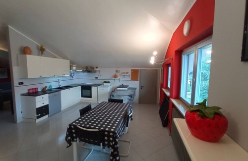 Vignolo Apartment | Pet-Friendly Alpine Knot Vacation Home for Memorable Getaways