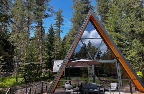 Zabljak House | Alpine Lodge