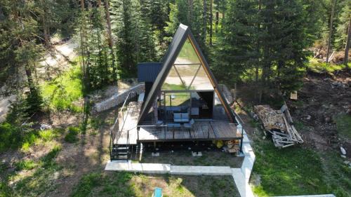 Zabljak House | Alpine Lodge