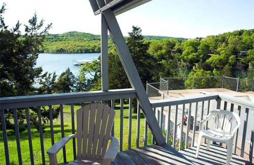 Indian Point Resort | Alpine Lodge Resort: Family-Friendly with Oceanfront Views
