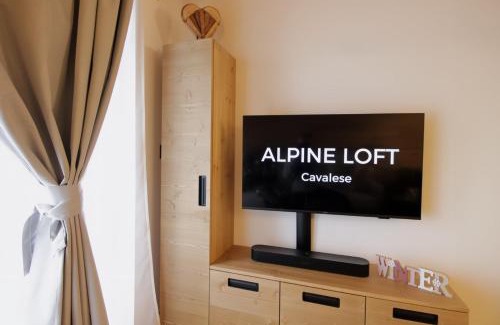 Dosso Veronza Apartment | ALPINE LOFT - Agenzia Dolomiti Affitti