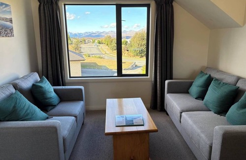Lake Tekapo Resort | Alpine Loft Lake Tekapo