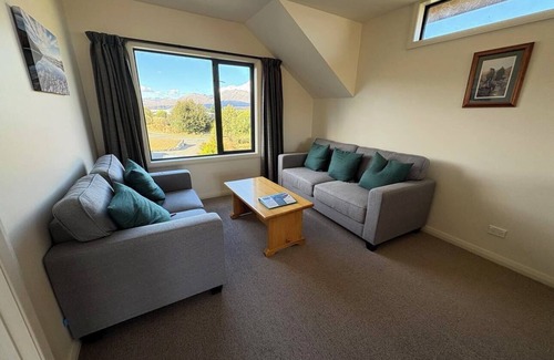 Lake Tekapo Resort | Alpine Loft Lake Tekapo
