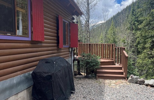 Silverton Cabin | Perfect Alpine Loop Access with Lake Views and Pet-Friendly Stays