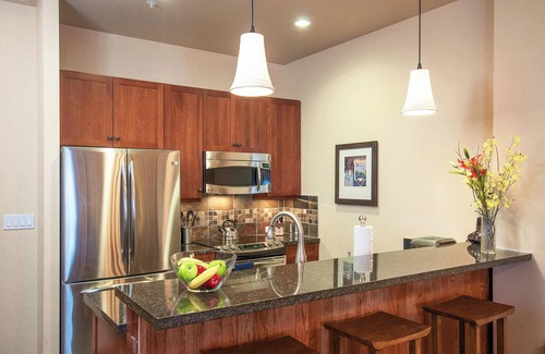 Snowmass Village Condo | Ultimate Alpine Retreat at Capitol Peak Lodge - 10/10 Rated
