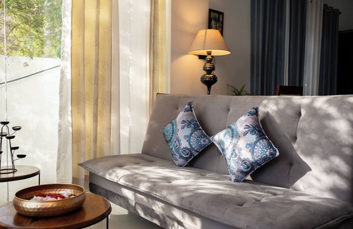 Bullawala Villa | Alpine Manor 3 By Ebony Stays – Premium 4BHK Luxury Villa in Dehradun