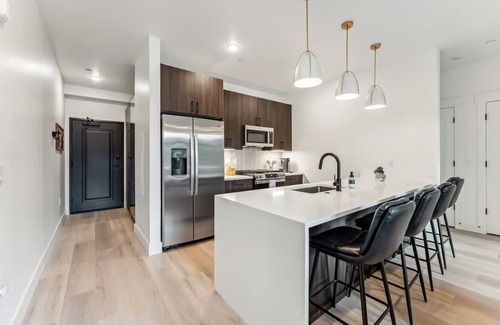 Silverthorne Condo | Alpine Nest Escape Su