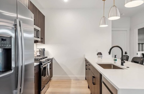Silverthorne Condo | Alpine Nest Escape Su