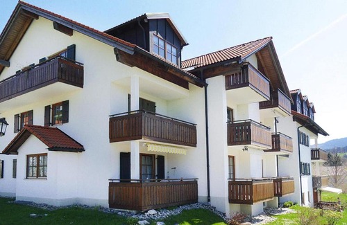 Weitnau Apartment | Cozy Weitnau Residence with Family-Friendly Amenities